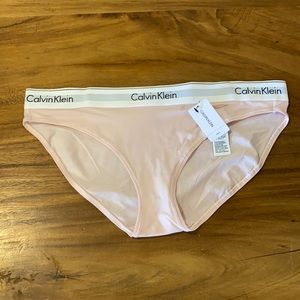 Calvin Klein bikini briefs xl